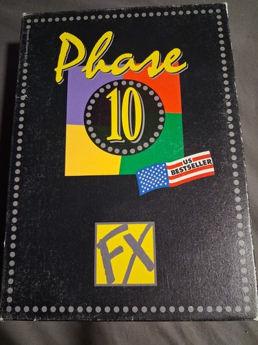 Phase version - phase, us