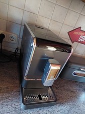 Tchibo Kaffeevollautomat