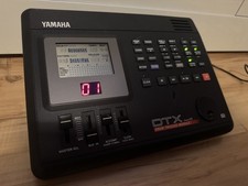 YAMAHA DTX 2 Version 2.0 Drum Trigger Module Electronic Drums inklusive Halter