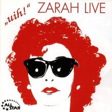 Uih! von Zarah Leander | CD |