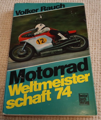 Motorrad weltmeisterschaft - motorrad,