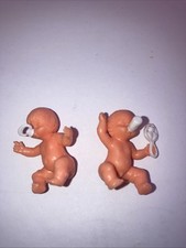 1054 J2) POCKETS TOYS BABIES