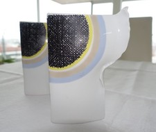 *Vaclav Serak* Set 2 x VASE