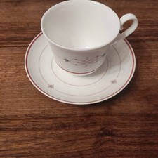 Villeroy & Boch  Aragon 1 Kaffeetasse & Untertasse Neuwertig