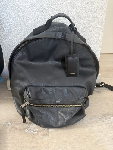 Sandro paris rucksack aus - sandro,