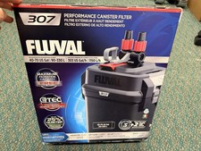 Fluval 307 Canister Filter, 40