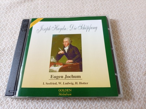 Haydn die schöpfung - haydn:,