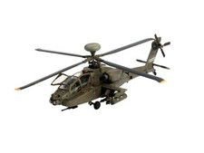 Model Set AH-64D Longbow