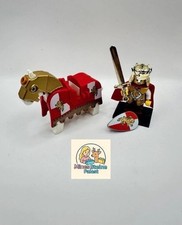 (L-2) Lego Castle Knights