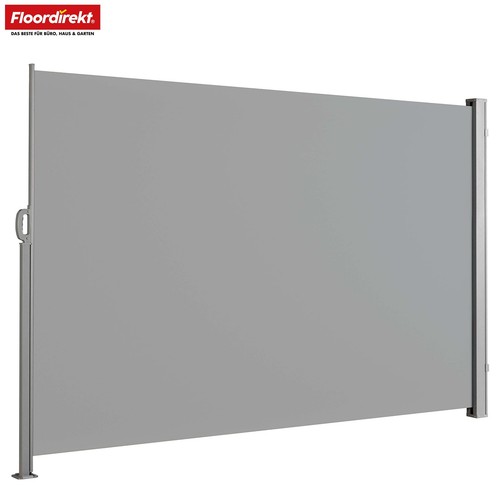 Floordirekt alu seitenmarkise - floordirekt, alu-seitenmarkise