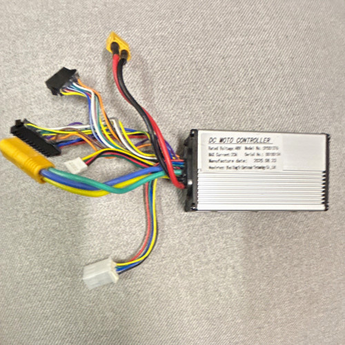 Ausom 48v roller - ausom, motor