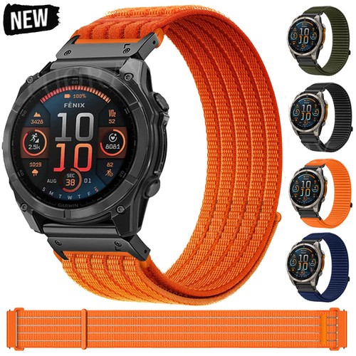 Für garmin fenix 6 6x - garmin, hr