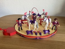 Playmobil 4234 Pferdedressur