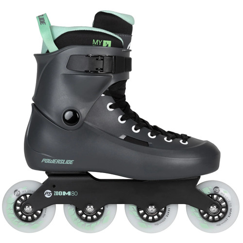 Powerslide zoom anthracite - powerslide,