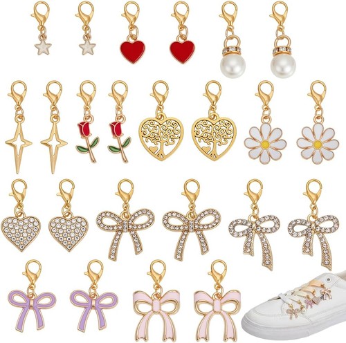 Schuh charms für - sneakers, 48