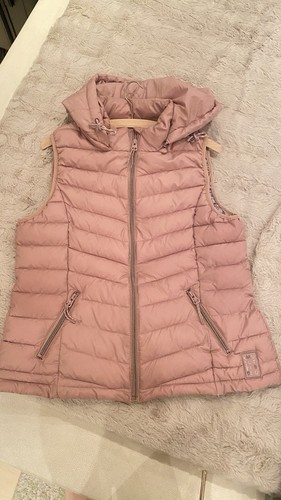 Damenweste warm mit - ,