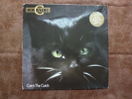Catch the - k1/2, /