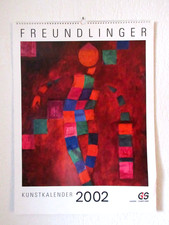 Kalender Kunstkalender
