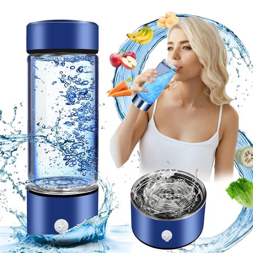 Wasserionisierer wasserstoff - wasserionisierer,