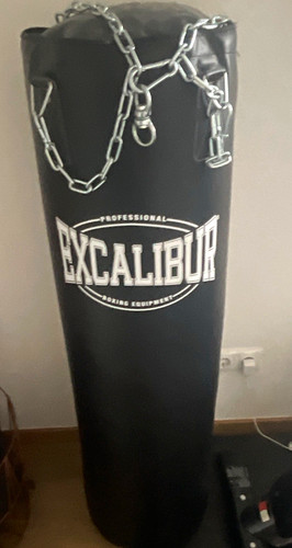 Excalibur professional - excalibur,