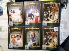 DVD Märchen Klassiker  DDR