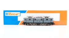 Roco H0 43427 E-Lok BR E 91 20 DRG Gleichstrom