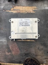 Auto Telefon Steuergerät MB