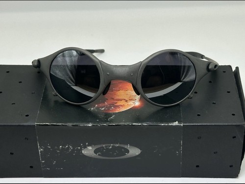 Oakley mars metal - oakley,