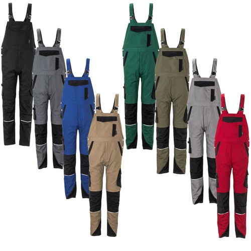 Planam norit latzhose - norit,