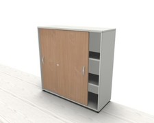 Schiebetürenschrank Mega