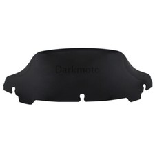 7 "schwarze Windschutzscheibe