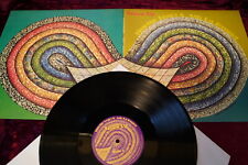 Ash Ra Tempel...LP...Seven Up