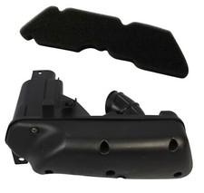 Luftfilterkasten ink. Filter - SG für Piaggio NRG mc3 / Power / TPH / Zip 50