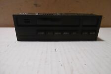 Originale BMW E36 Digitale