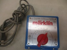 x-83170	Märklin Trafo 37540