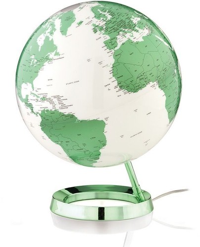 Design leuchtglobus atmosphere - design-leuchtglobus,