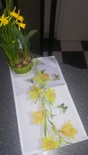 Decke Tischdecke Tischwäsche
