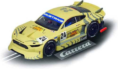 Carrera evolution ford mustang - carrera,