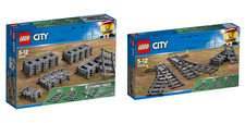 LEGO City 2er Set: 60205
