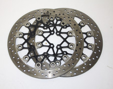 Original Bremsscheiben vorne 4,75mm Suzuki GSX-R 1000 11-14 (Lager 7-24)