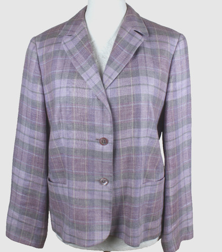 Dinomoda luxus blazer seide - dinomoda,