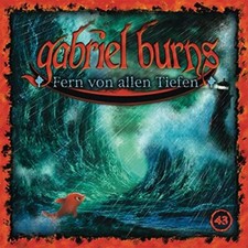 CD * BURNS, GABRIEL -