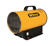 Wilms Gasheizer GH 11 M mit