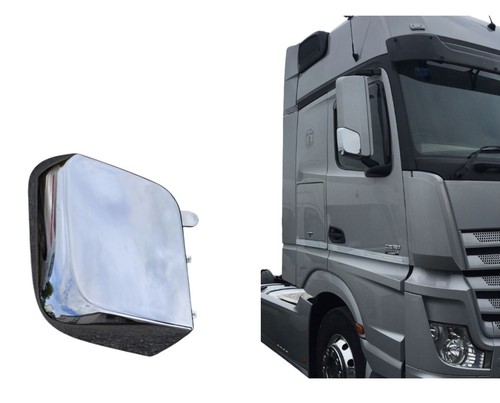 Mercedes actros mp4 - mp4, antos