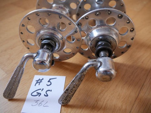 Campagnolo gran sport - campagnolo,