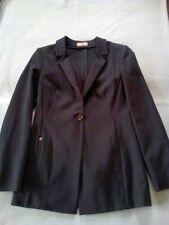 Aigner Blazer (NP 369€) schwarz Gr.36 neuwertig