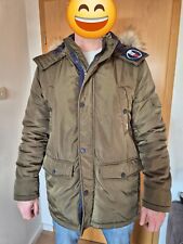 Original Tommy  Hilfiger Parka