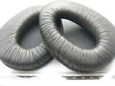 Ohrpolster Kunstleder passend