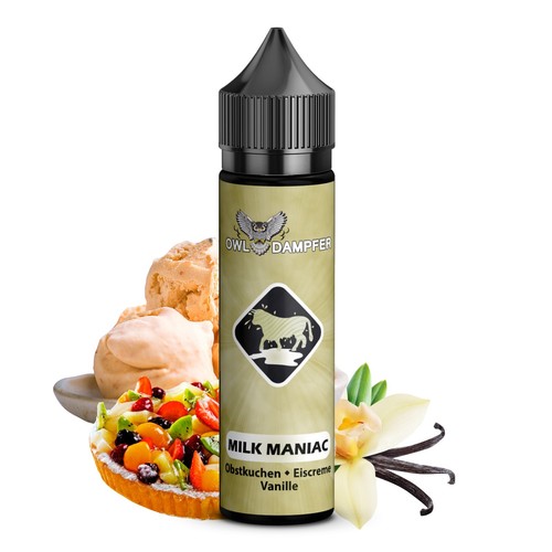 Aroma obstkuchen vanillemilch - obstkuchen,
