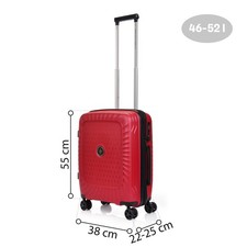 KOFFER Kofferset Reisekoffer S